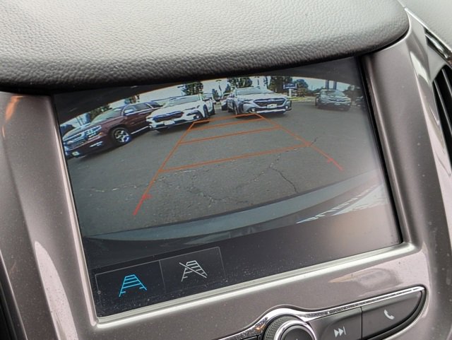 Used 2018 Chevrolet Cruze LT w/ LT Fleet Convenience Package image 18