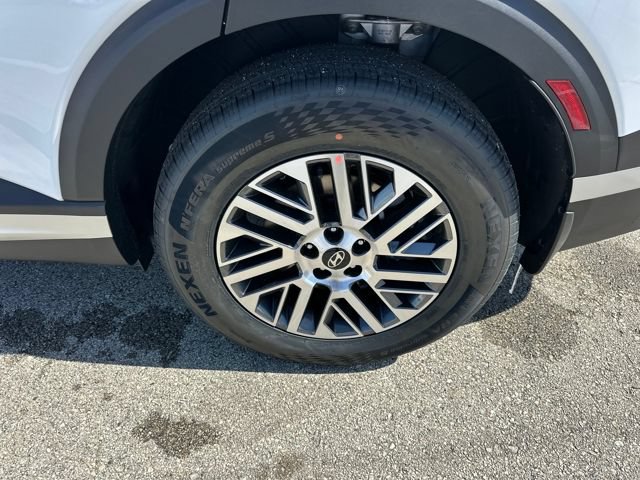 New 2026 Hyundai Palisade SEL AWD/4WD image 41