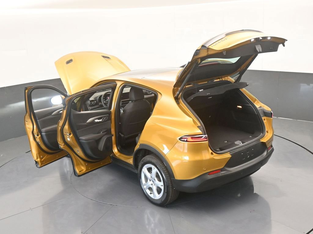 Used 2024 Dodge Hornet GT Plus image 63