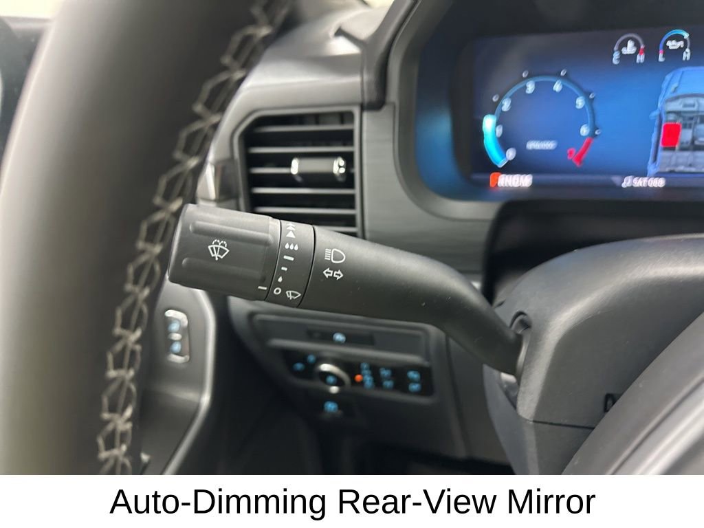 New 2025 Ford F150 XLT w/ Equipment Group 302A MID image 34