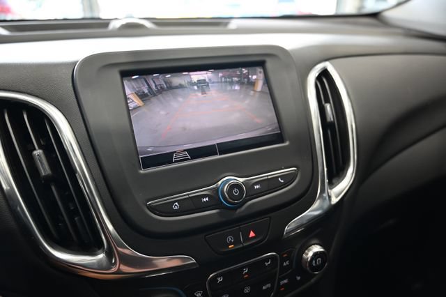 Used 2022 Chevrolet Equinox LT FWD image 16