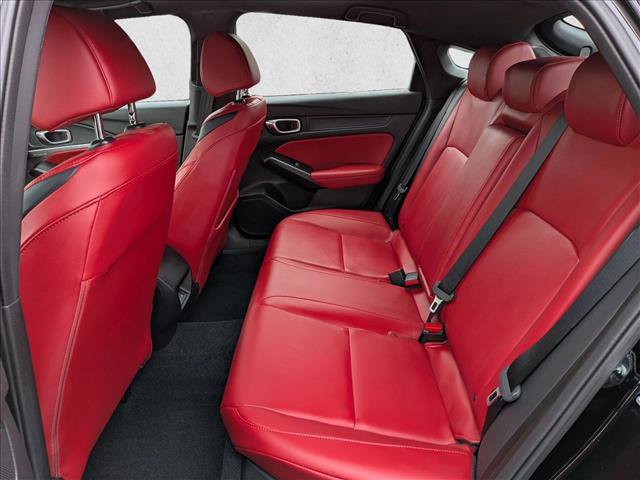 New 2026 Acura Integra A-Spec FWD image 16