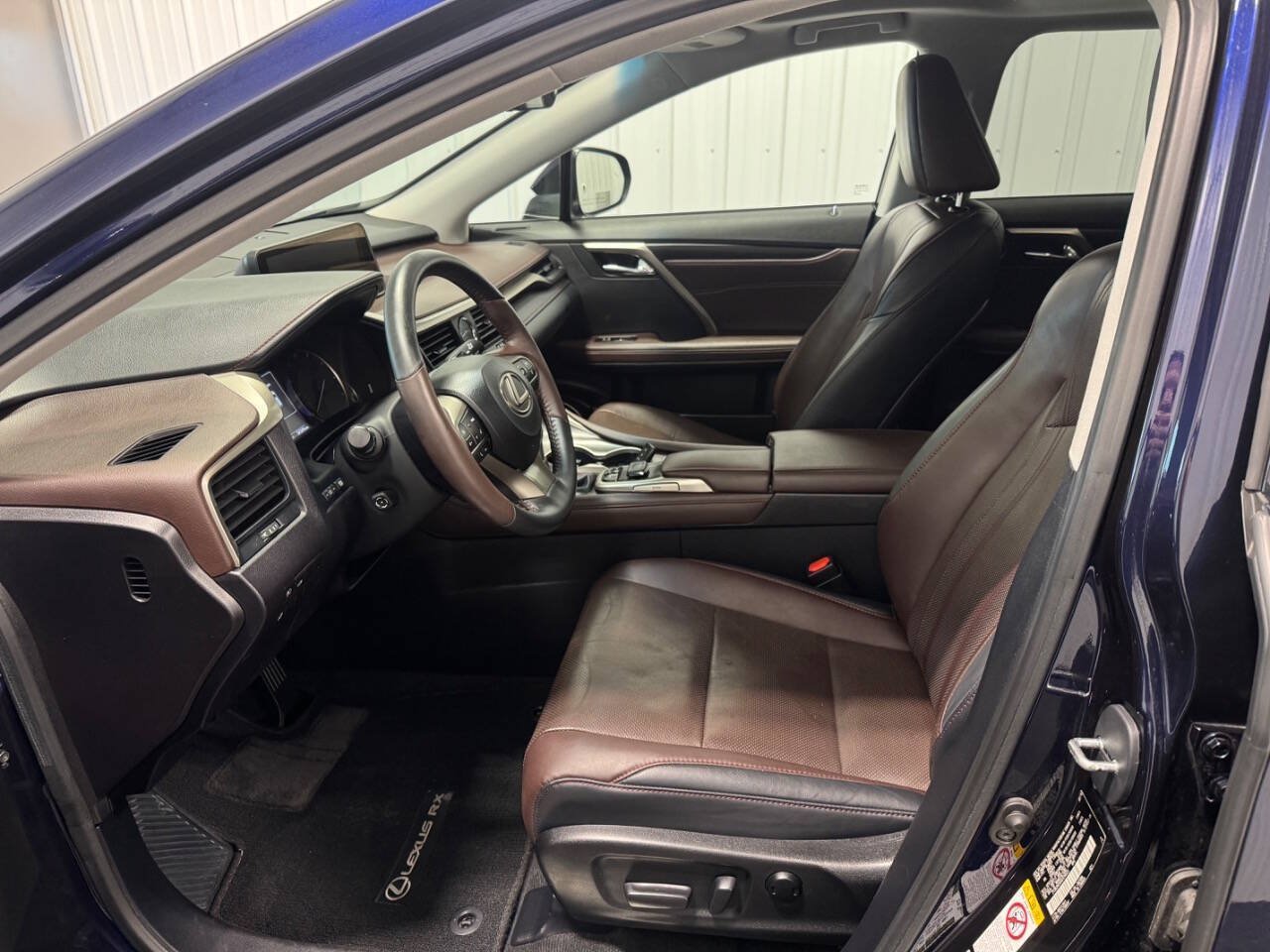 Used 2016 Lexus RX 350 AWD w/ Premium Package image 6