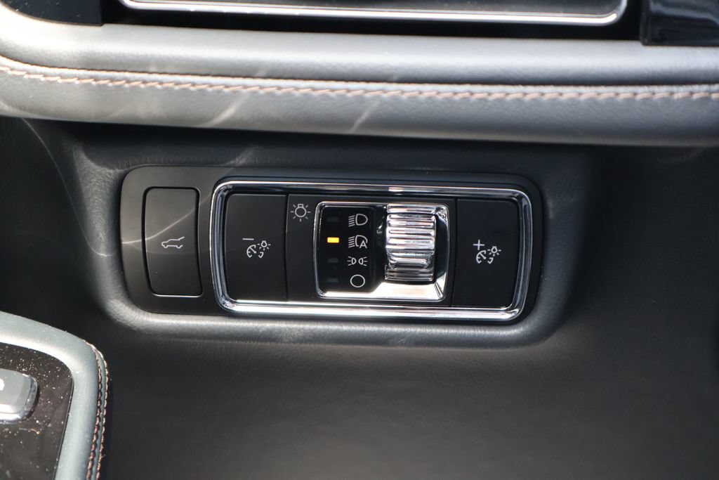 New 2026 Lincoln Aviator Reserve AWD/4WD image 16