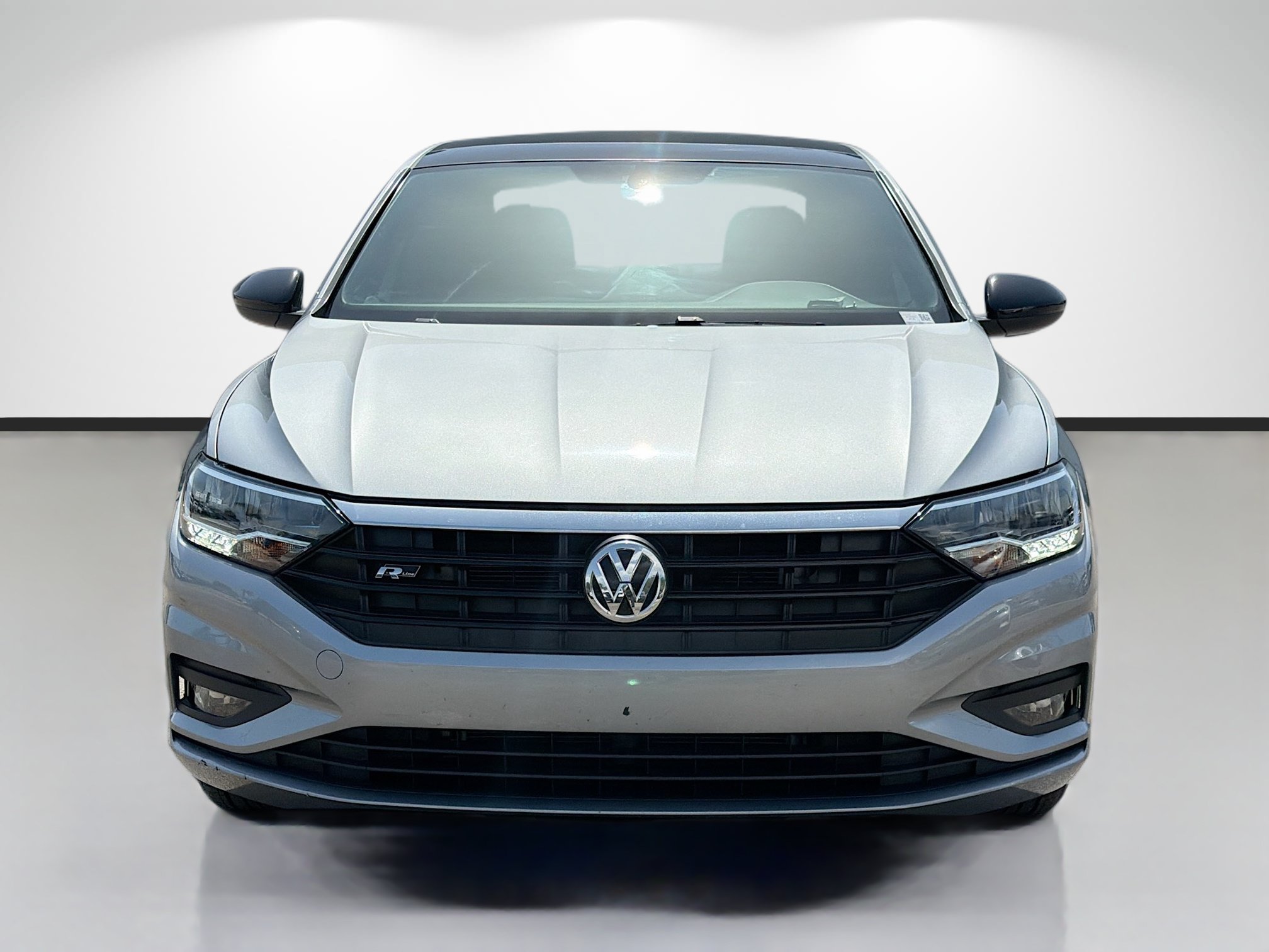 Used 2019 Volkswagen Jetta R-Line w/ R-Line Cold Weather Package FWD image 8