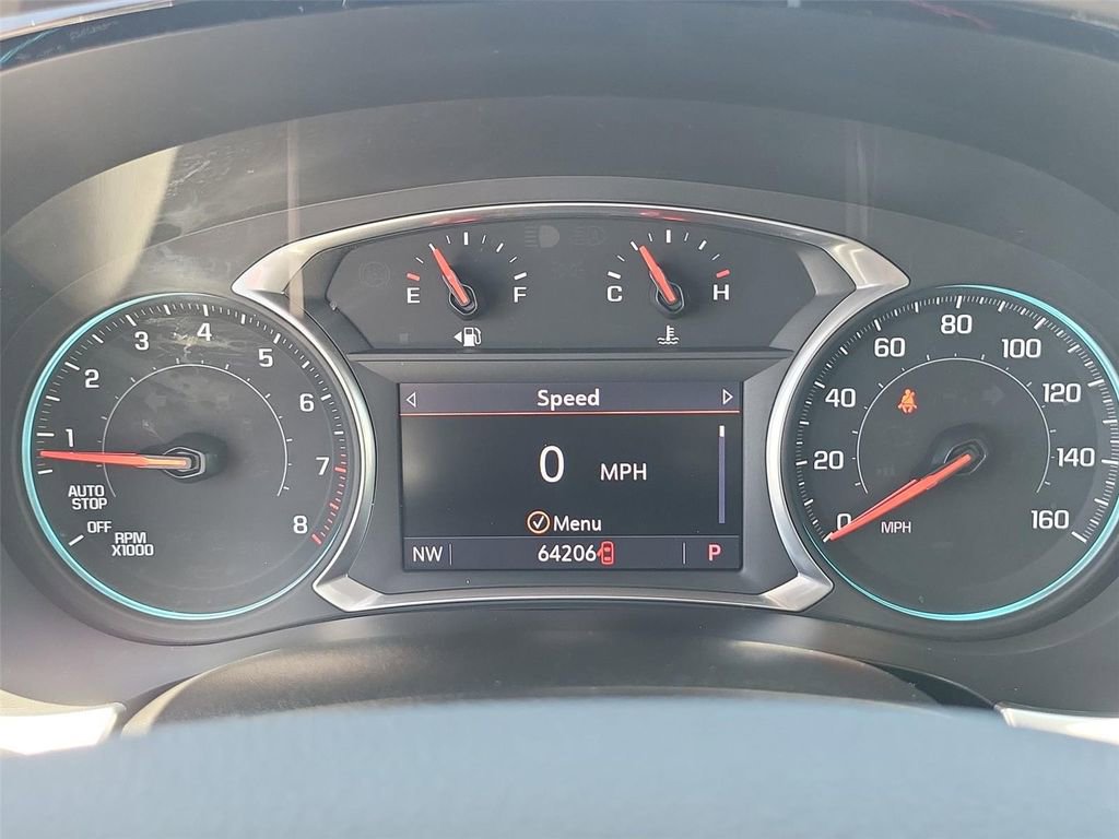 Used 2020 Chevrolet Traverse Premier w/ Redline Edition image 3