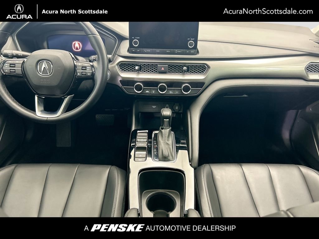 Certified 2023 Acura Integra image 14