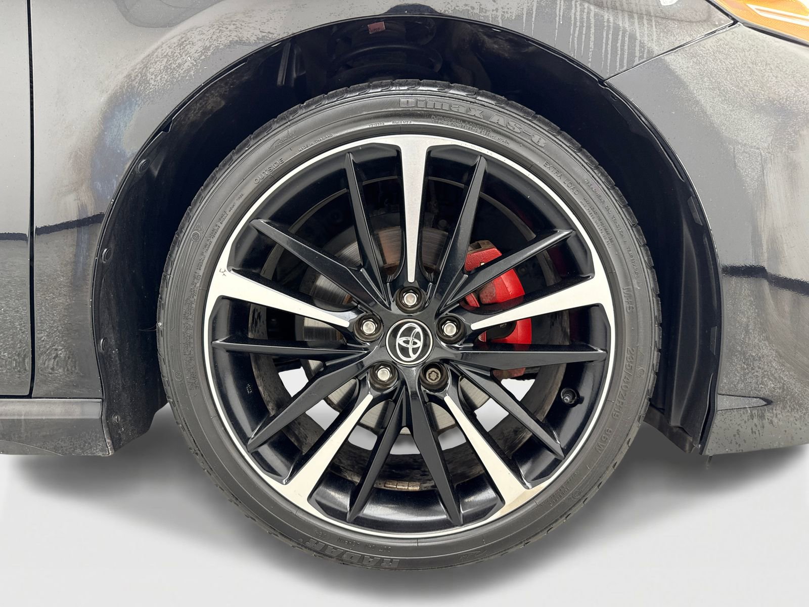 Used 2020 Toyota Camry XSE w/ Driver Assist Package FWD image 49