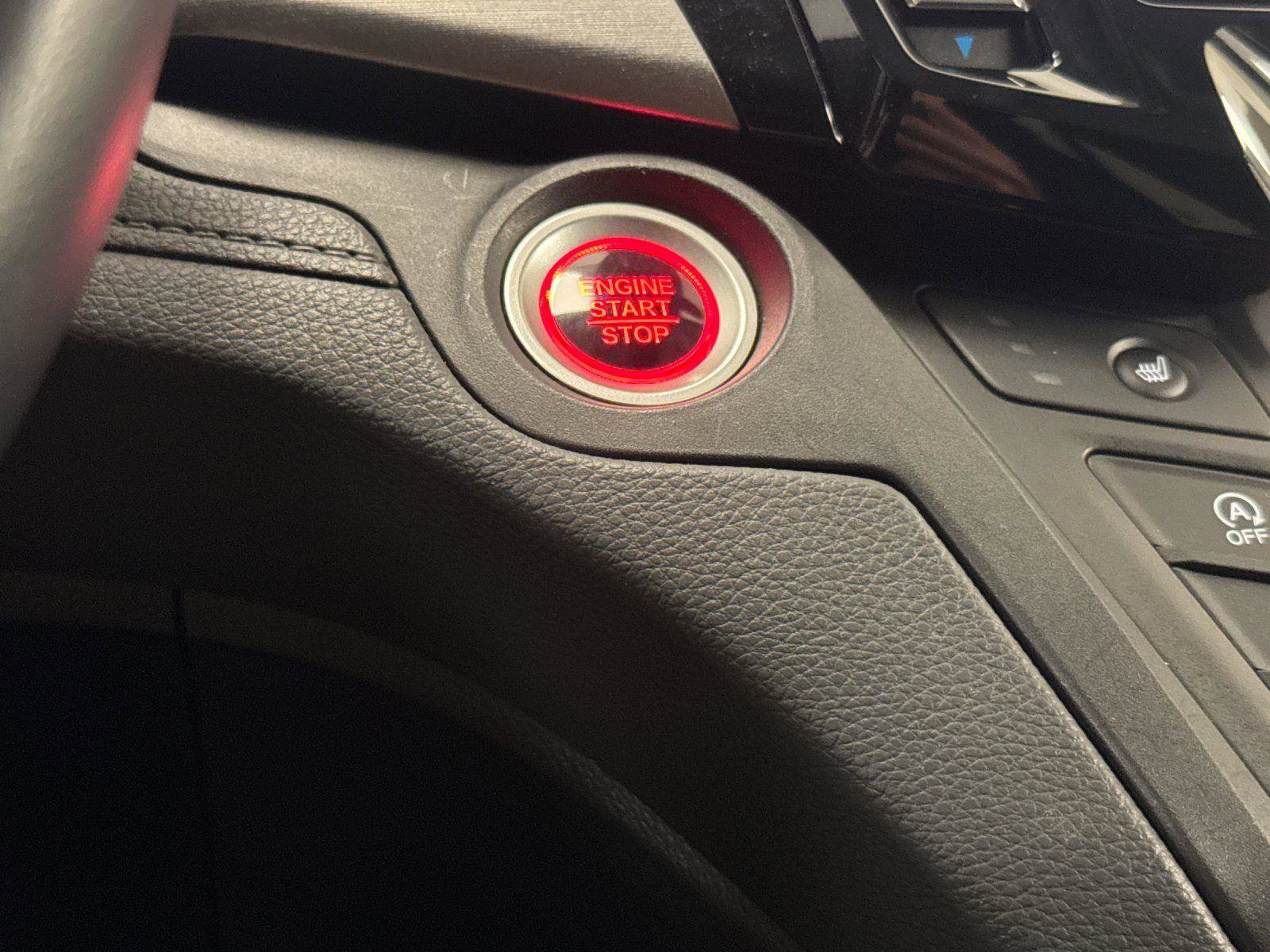 Used 2022 Honda Odyssey EX-L image 22