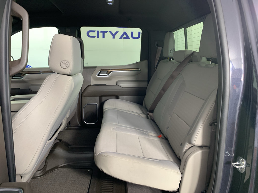 Used 2023 Chevrolet Silverado 1500 LT w/ Safety Package AWD/4WD image 28