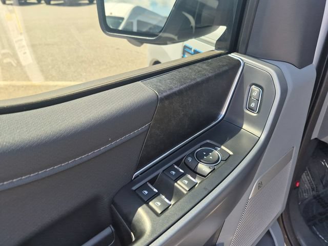Certified 2025 Ford F150 Lightning Flash AWD/4WD image 19