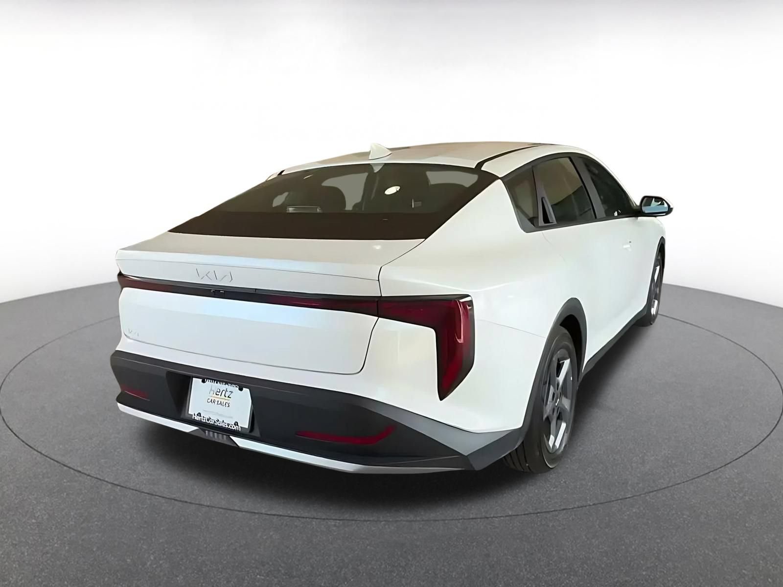 Used 2025 Kia K4 FWD image 14