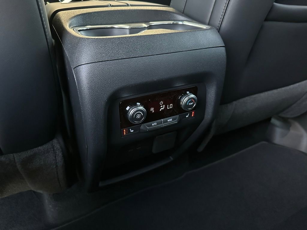 New 2026 GMC Acadia Elevation w/ Black Edition image 22
