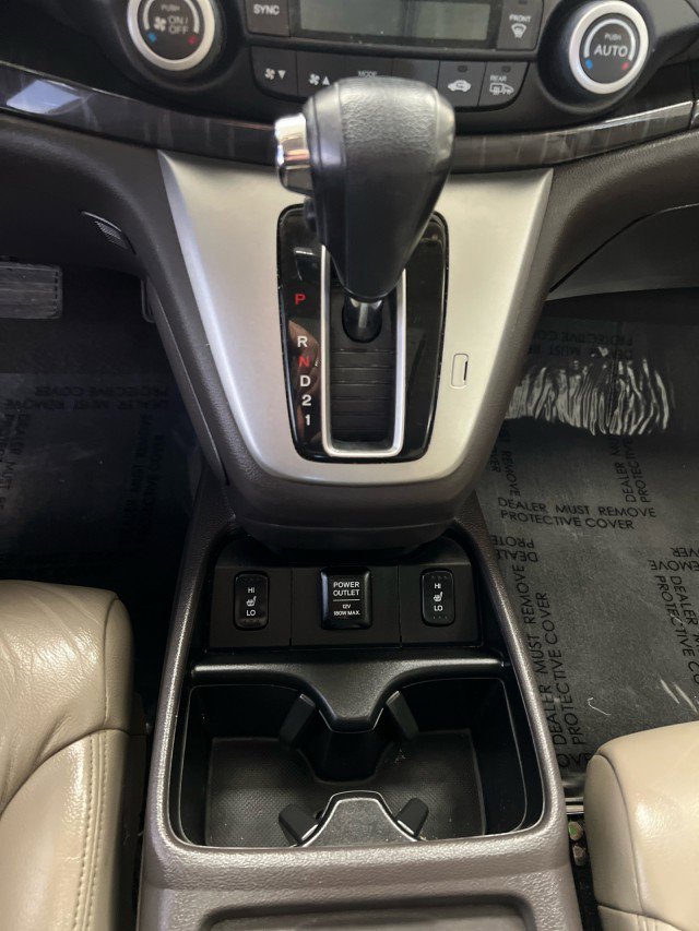 Used 2013 Honda CR-V EX-L image 25