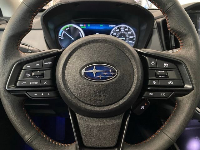 New 2026 Subaru Crosstrek 2.5i Limited AWD/4WD image 14