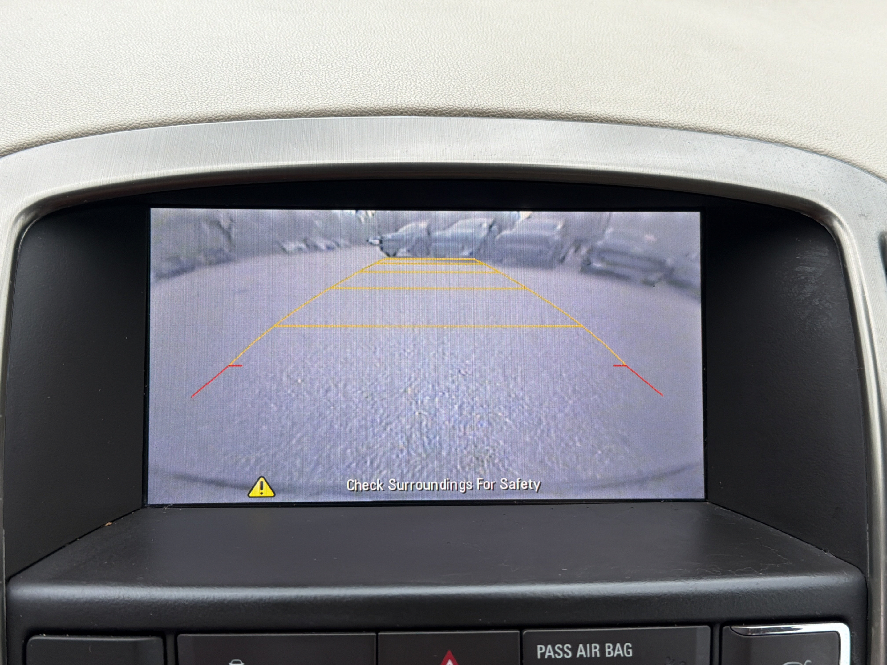 Used 2016 Buick Verano FWD image 22
