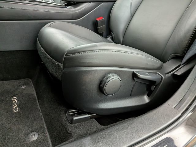 Certified 2024 MAZDA CX-30 AWD 2.5 S w/ Select Sport Pkg image 12