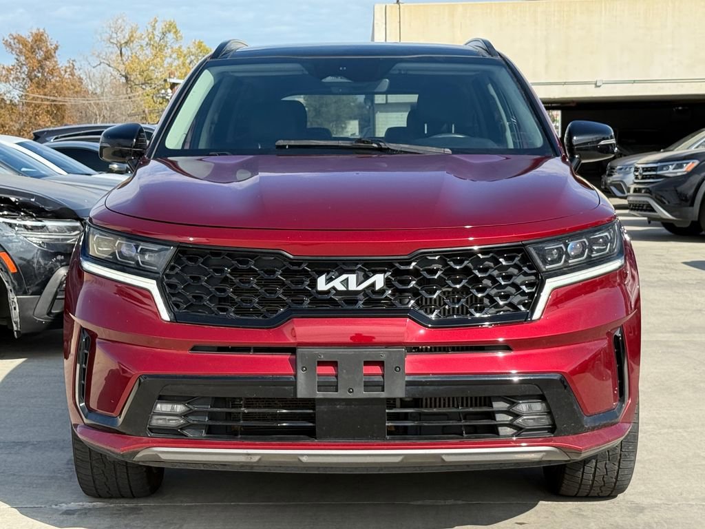 Used 2023 Kia Sorento SX image 5