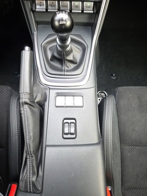 Used 2024 Toyota GR86 Premium RWD image 19