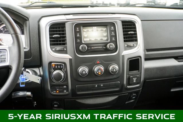 Used 2022 RAM 1500 Classic SLT image 10