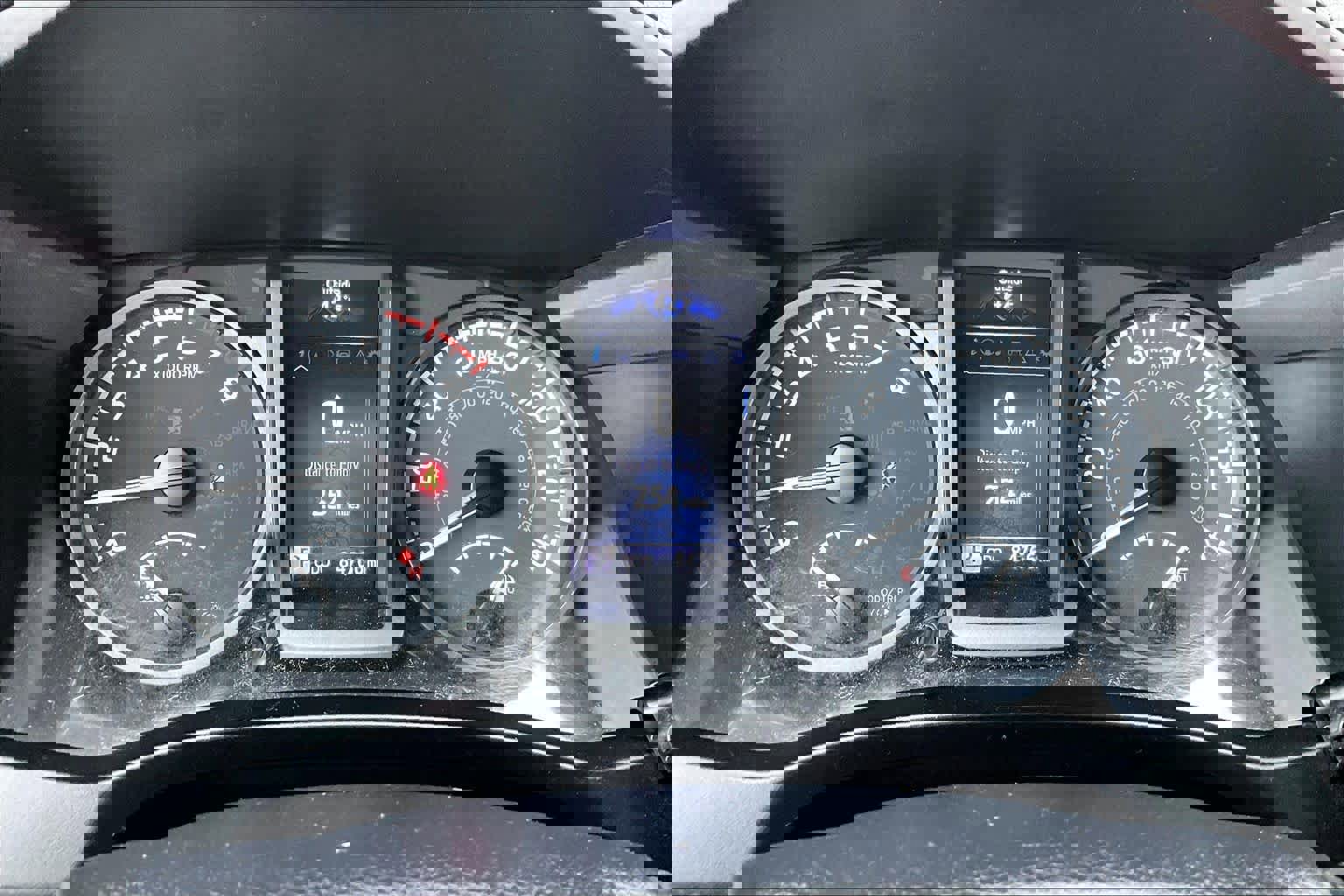 Used 2021 Toyota Tacoma TRD Sport w/ Technology Package image 24