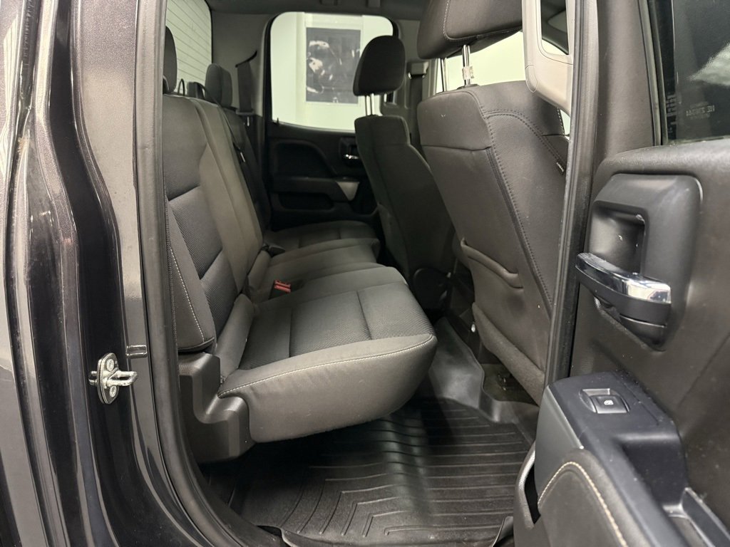 Used 2016 Chevrolet Silverado 1500 LT w/ All Star Edition image 13