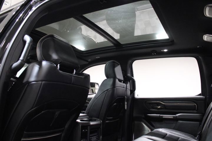 Used 2021 RAM 1500 Limited image 3