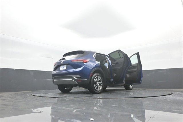 Used 2023 Buick Envision Essence image 41