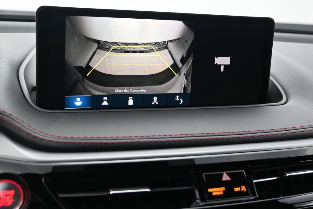 Used 2023 Acura MDX A-Spec AWD/4WD image 22