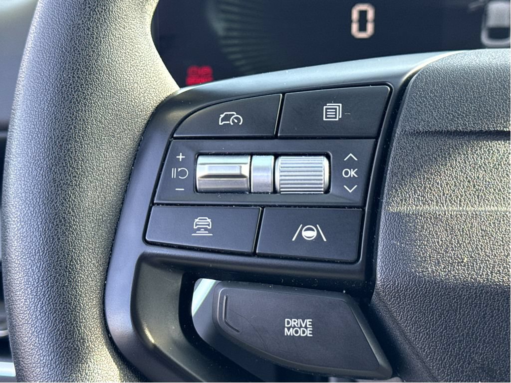 Used 2025 Kia K4 FWD image 15