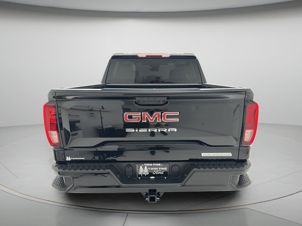 Used 2025 GMC Sierra 1500 Elevation AWD/4WD image 6