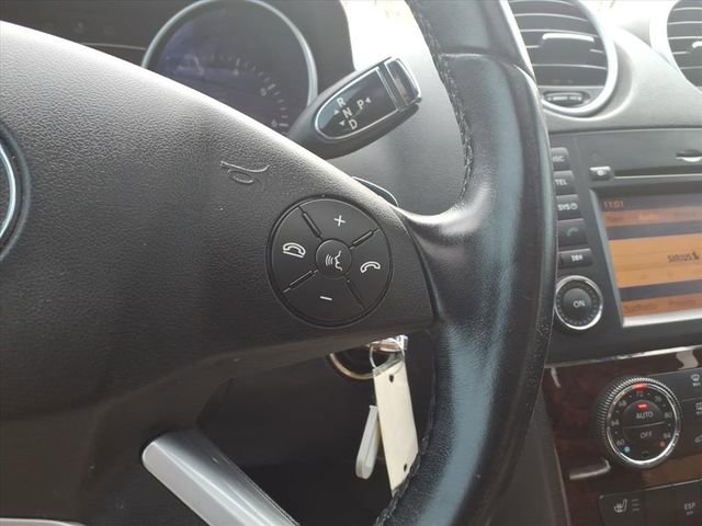 Used 2011 Mercedes-Benz ML 350 2WD image 22