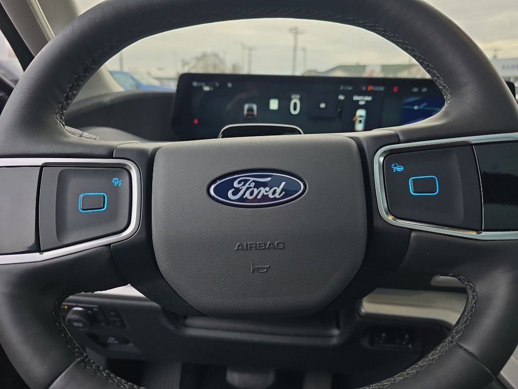 Certified 2025 Ford Expedition Max Active image 28