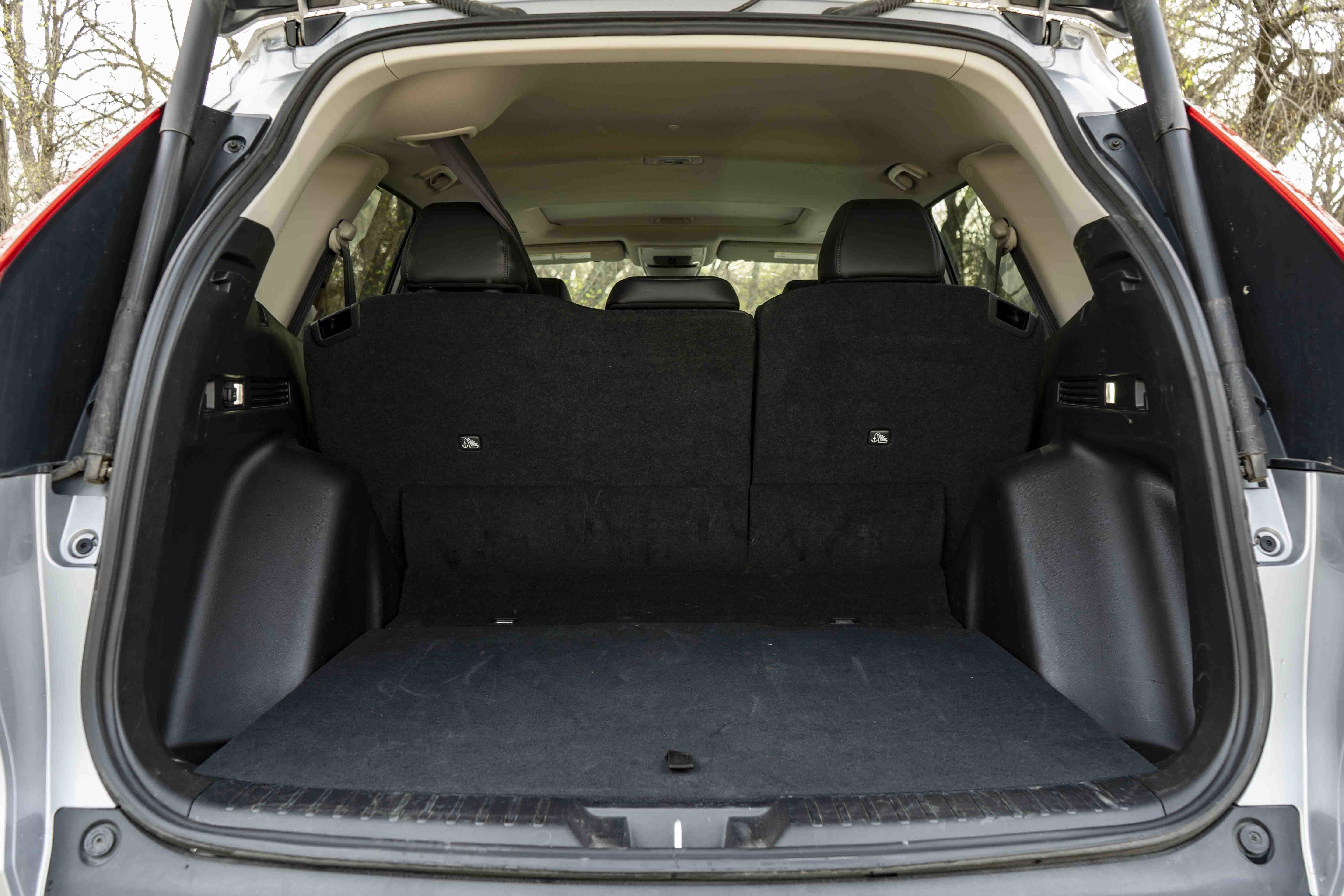 Used 2025 Honda CR-V EX-L image 44