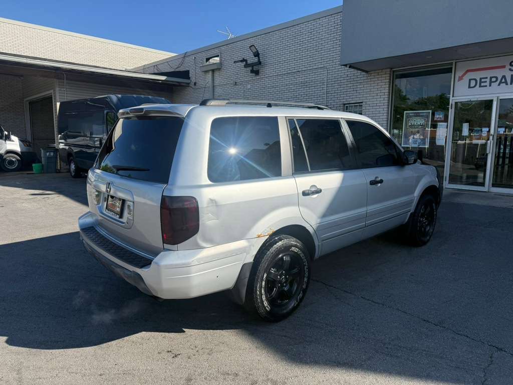 Used 2005 Honda Pilot EX-L image 5