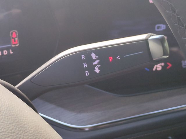 Used 2026 Chevrolet Tahoe High Country image 12