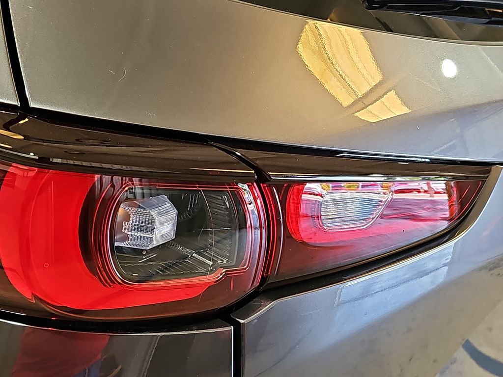 New 2025 MAZDA CX-5 AWD 2.5 S w/ Select Package image 33