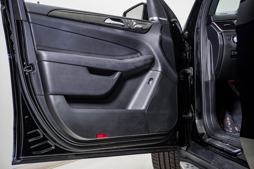 Used 2018 Mercedes-Benz GLE 350 4MATIC image 26