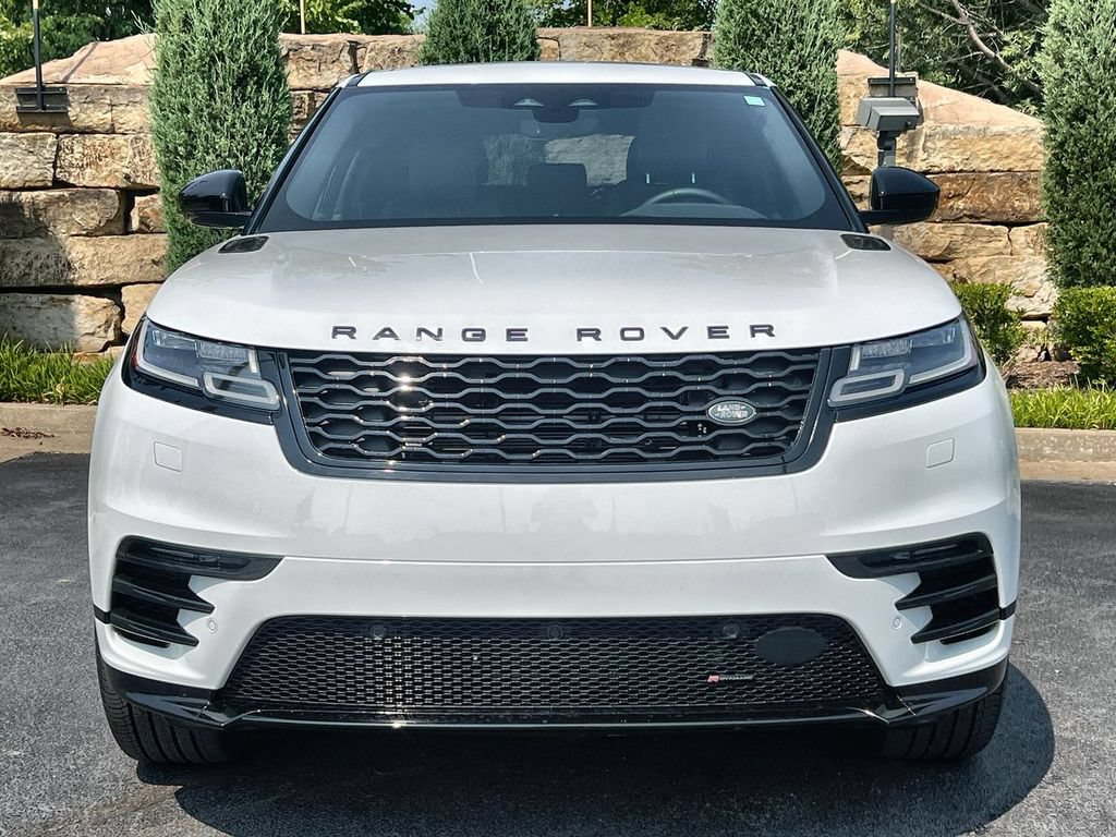 Certified 2023 Land Rover Range Rover Velar R-Dynamic S AWD/4WD image 8