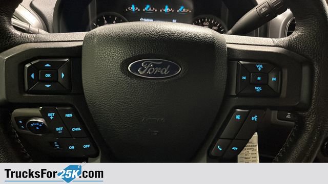 Used 2015 Ford F150 XLT w/ Equipment Group 301A Mid image 16