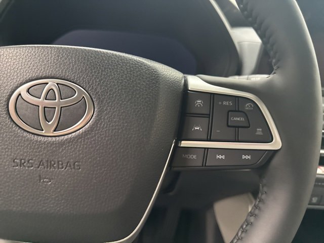 New 2026 Toyota Grand Highlander Platinum image 36