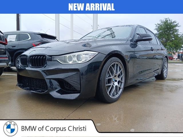 Used 2014 BMW 335i Sedan image 3