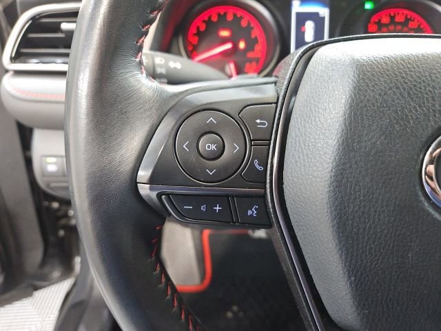 Used 2023 Toyota Camry TRD image 28