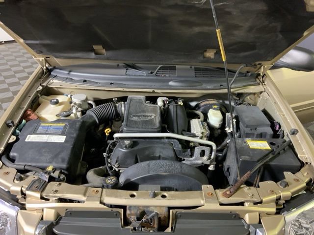 Used 2004 GMC Envoy SLE AWD/4WD image 35