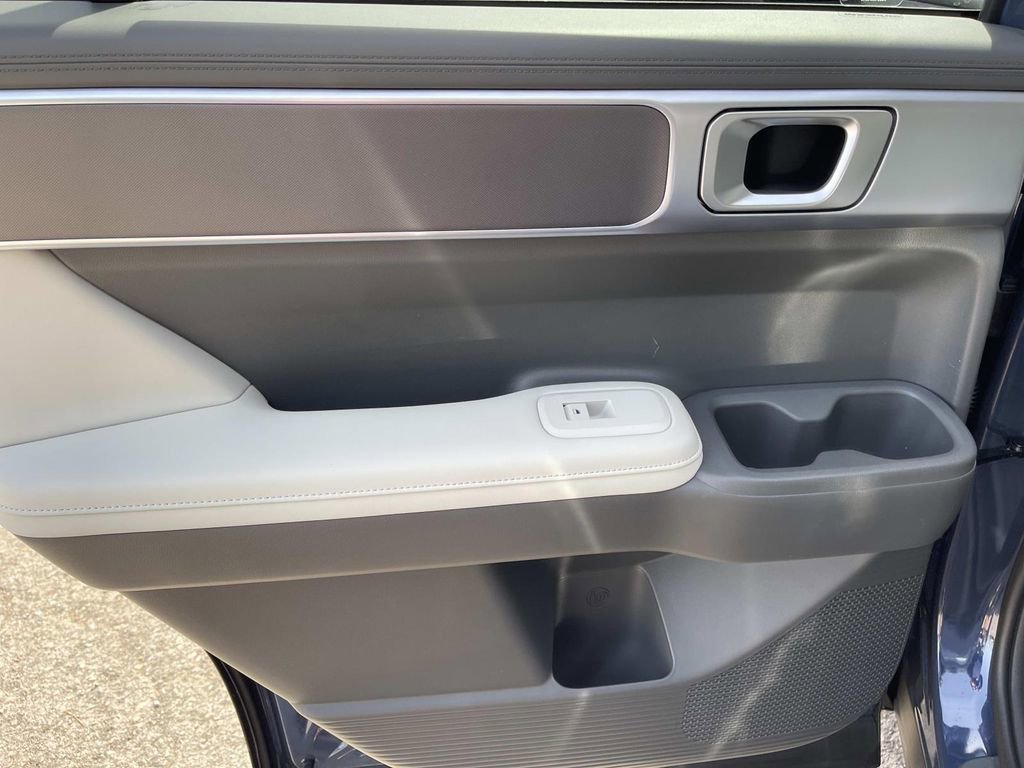 New 2026 Hyundai Santa Fe SEL image 19