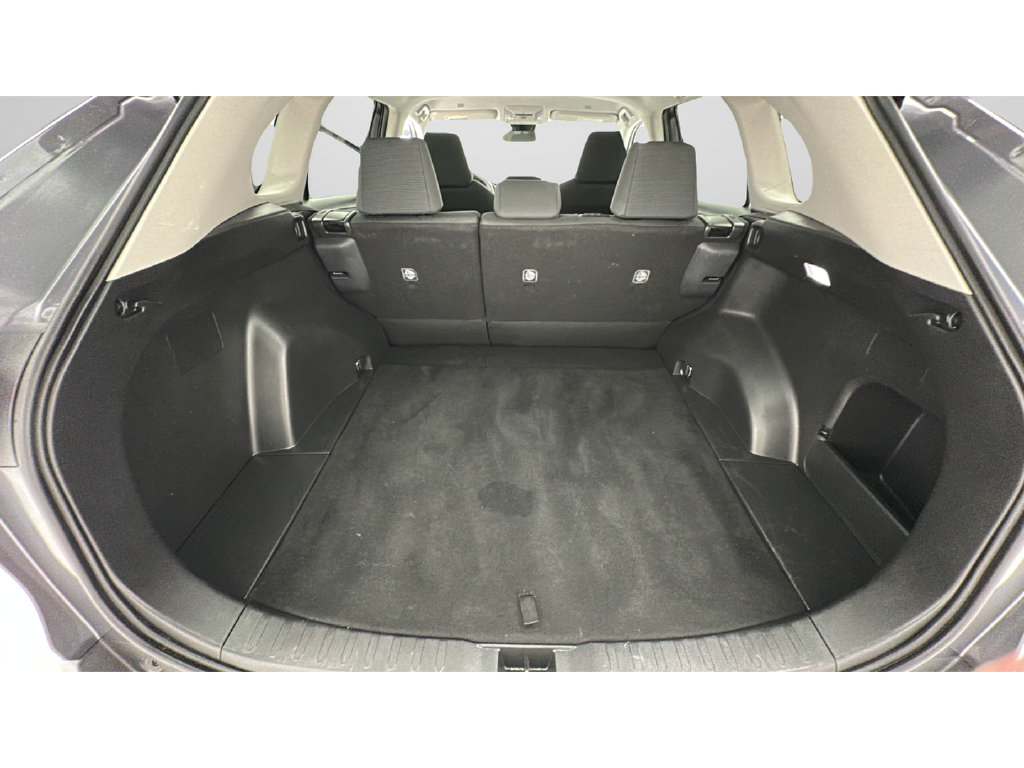 Used 2025 Toyota RAV4 LE AWD/4WD image 22