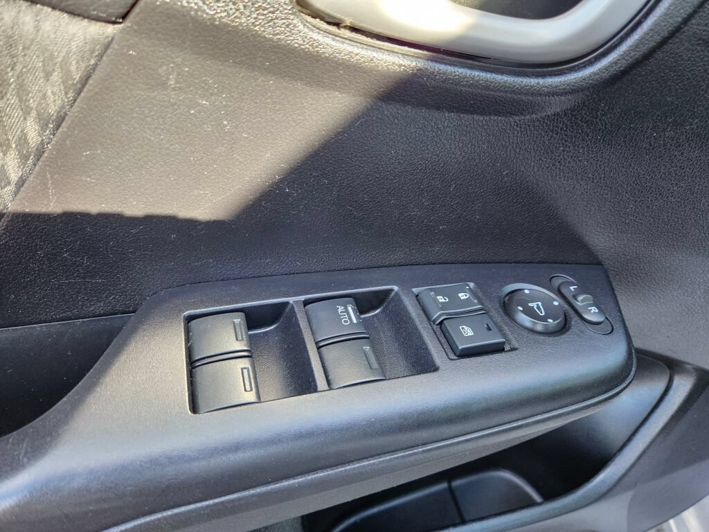 Used 2015 Honda Civic LX image 18