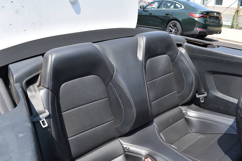 Used 2023 Ford Mustang Premium RWD image 25