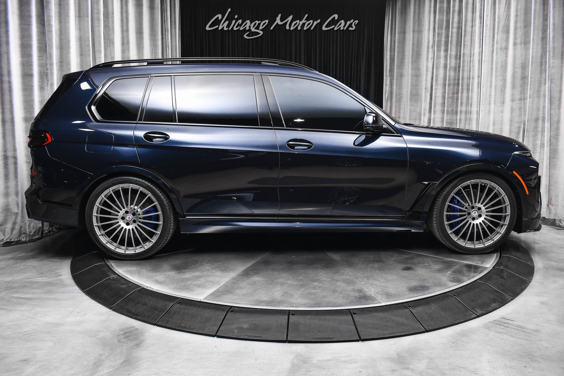 Used 2024 BMW ALPINA XB7 AWD/4WD image 56