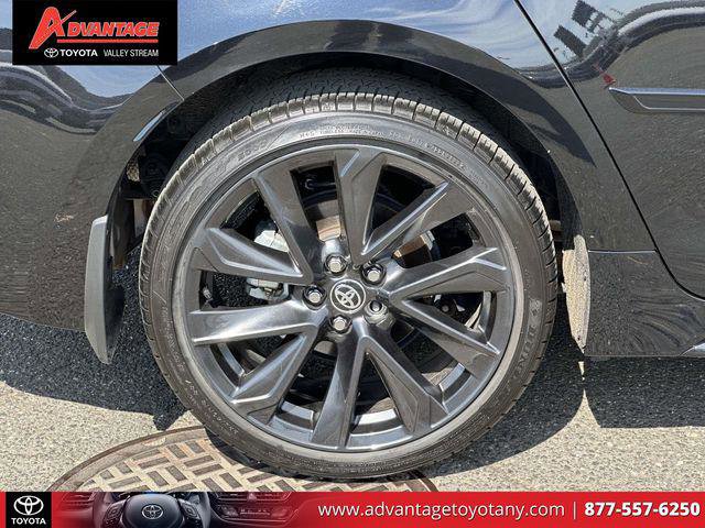 Certified 2023 Toyota Corolla SE image 8